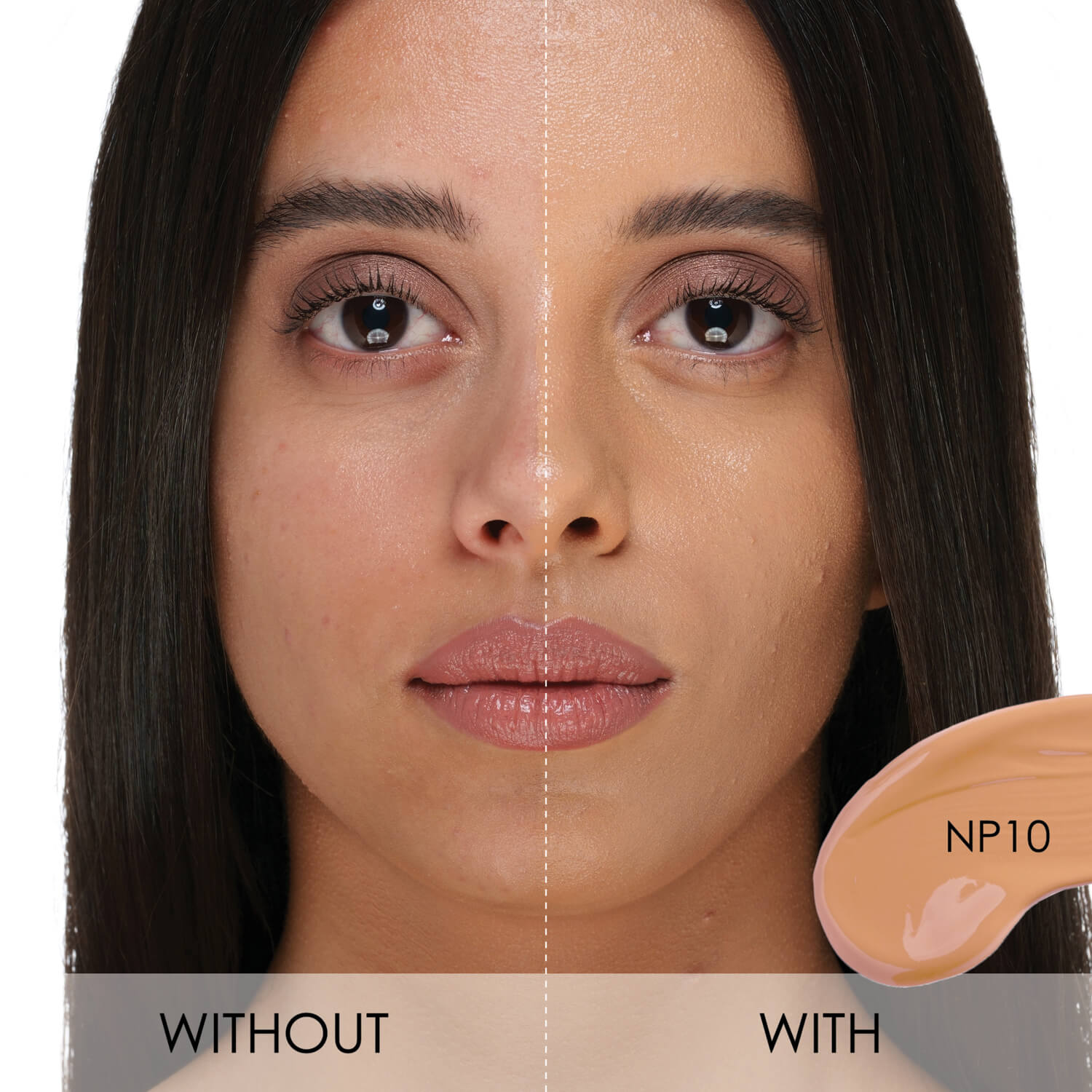 HY-GLAM CONCEALER (CORRECTOR DE IMPERFECCIONES)